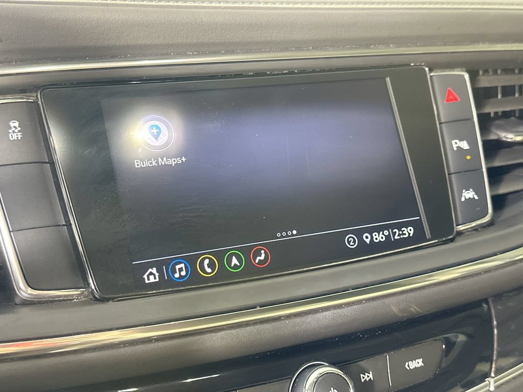 Used 2020 Buick Enclave Premium w/ Sun and Sites Package FWD image 31