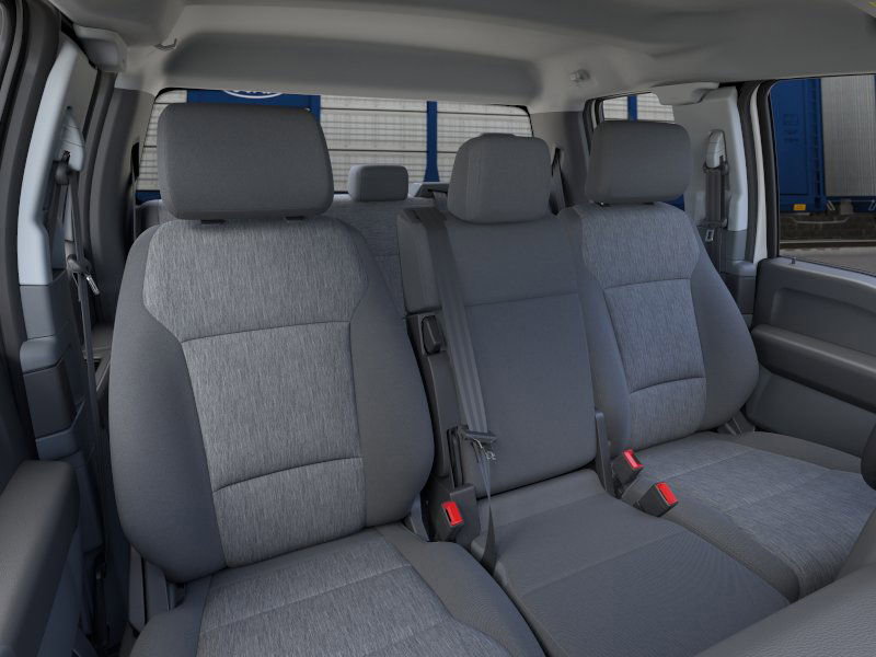 New 2026 Ford F350 4x4 SuperCab Super Duty image 10