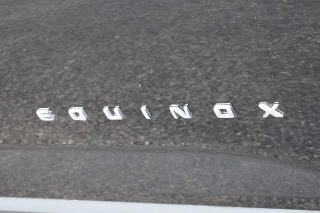 Used 2026 Chevrolet Equinox LT AWD/4WD image 13