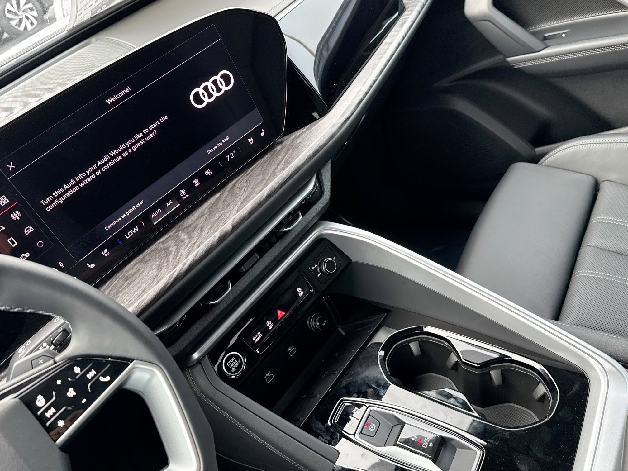 New 2025 Audi Q5 Premium Plus image 28