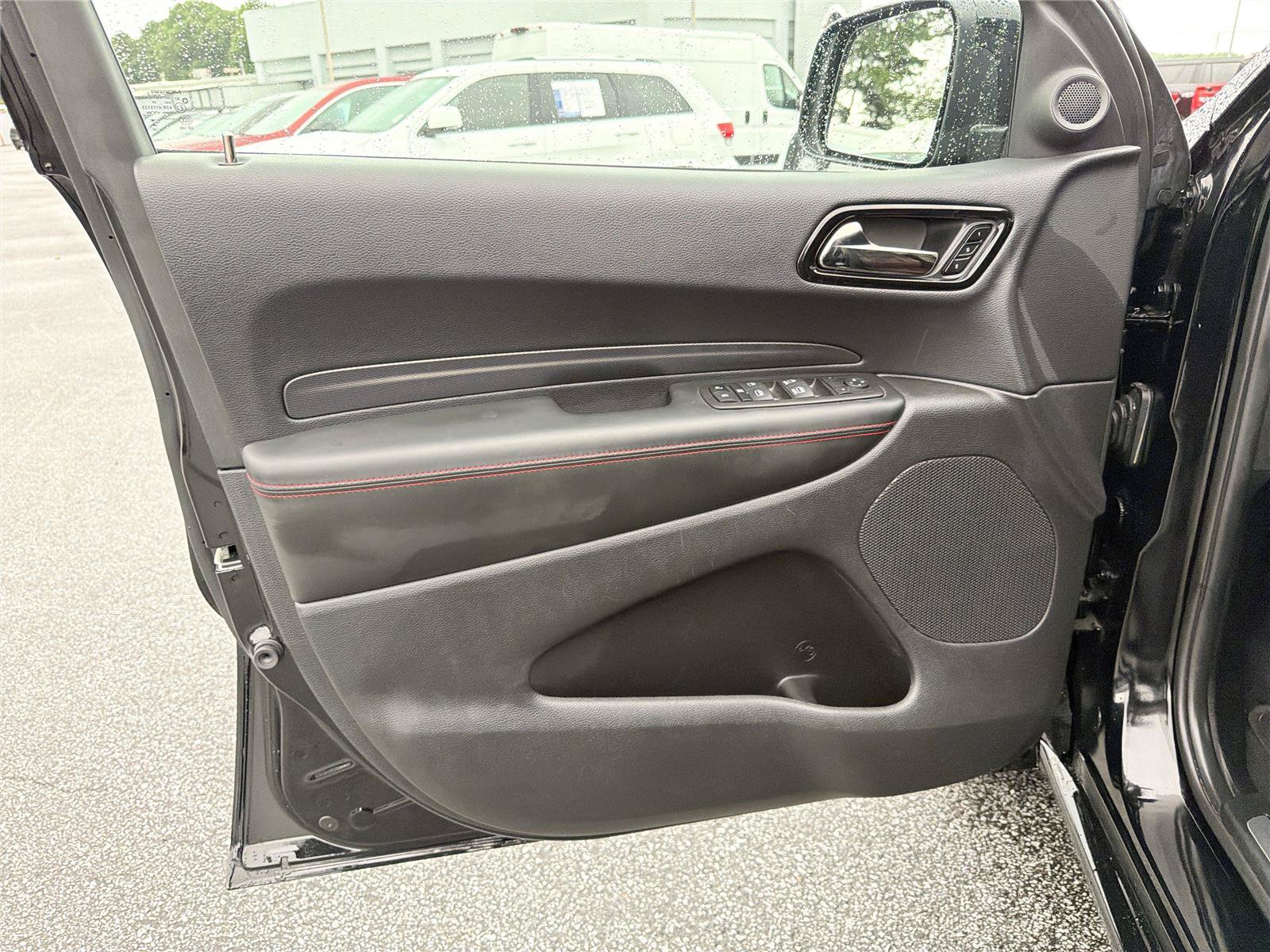 Used 2024 Dodge Durango R/T AWD/4WD image 9
