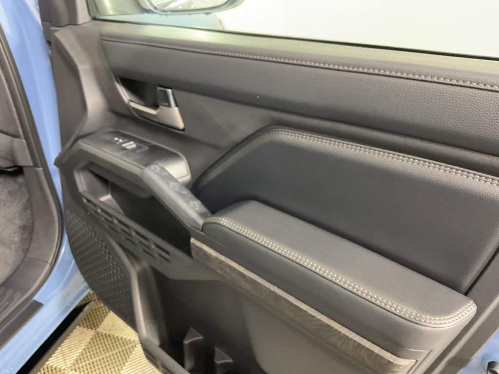 New 2026 Toyota Tacoma Limited image 22