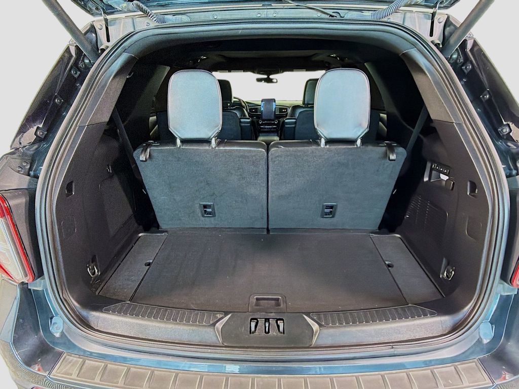 Used 2022 Ford Explorer ST w/ Equipment Group 401A image 30