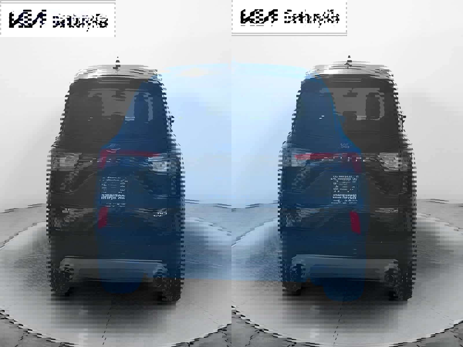 Used 2022 Ford Escape SE w/ Convenience Package image 5