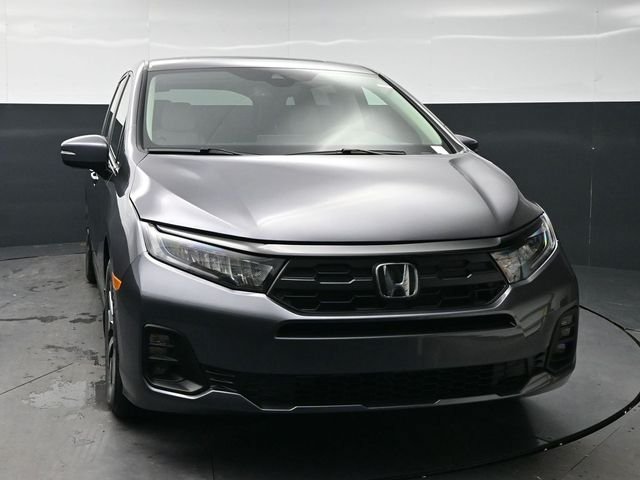 New 2027 Honda Odyssey EX-L image 2