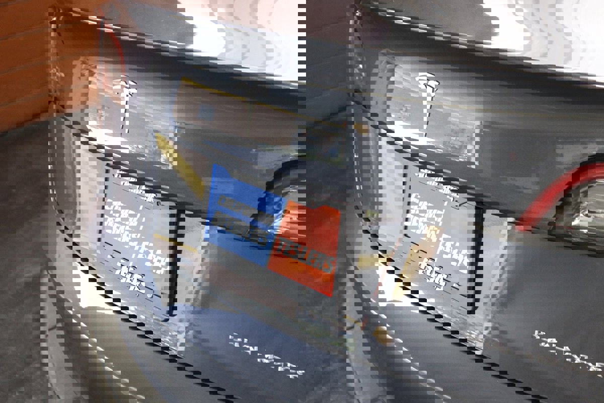 Used 2022 Tesla Model 3 Long Range image 15