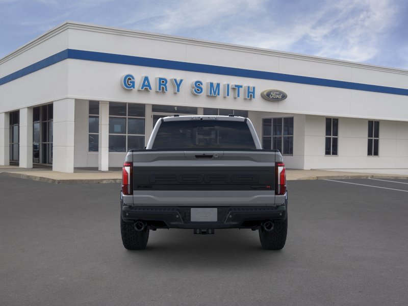 New 2026 Ford F150 Raptor AWD/4WD image 5