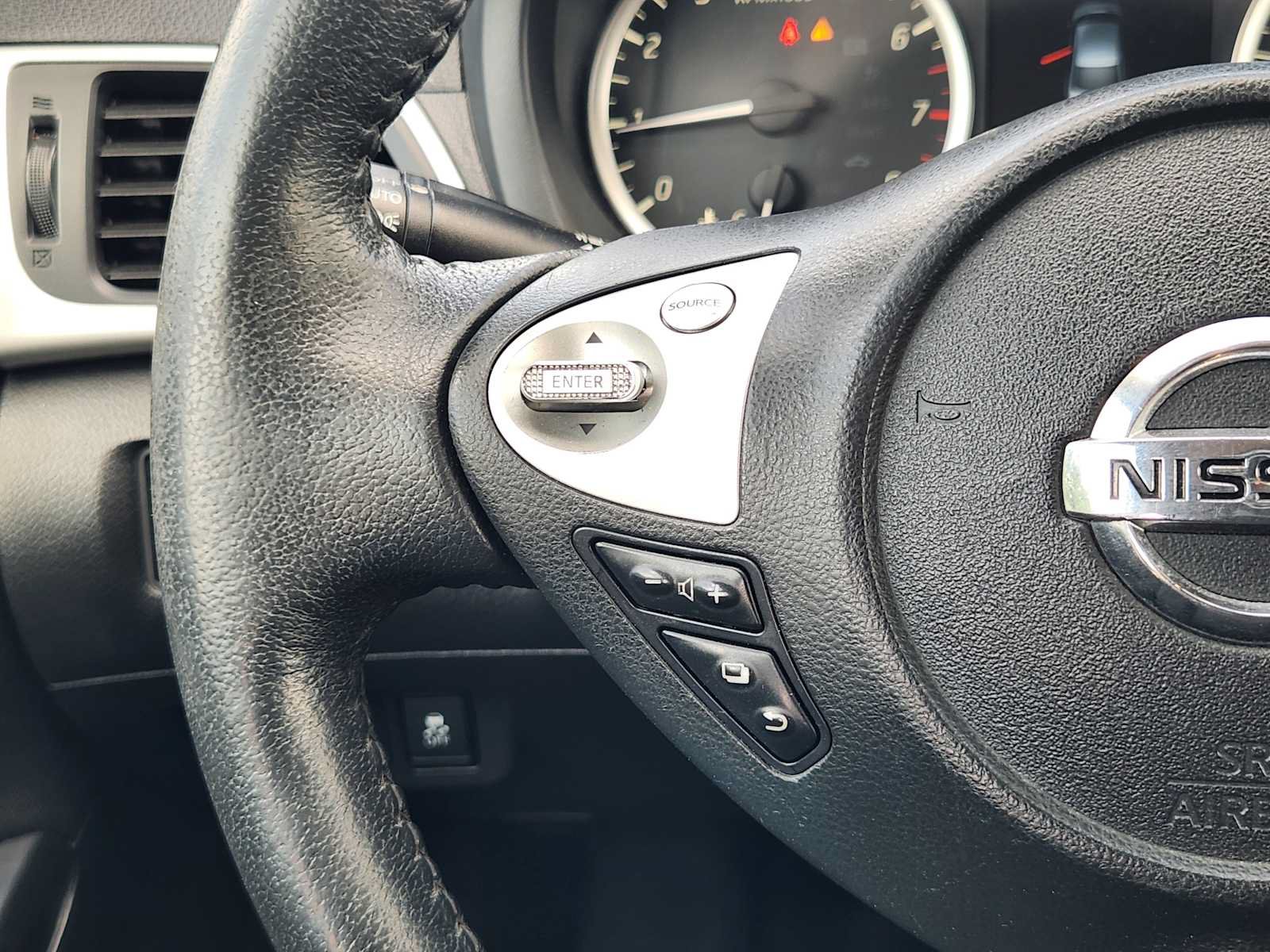 Used 2019 Nissan Sentra SV w/ Exterior Package FWD image 26