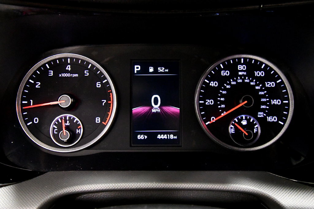 Certified 2023 Kia K5 GT-Line w/ GT-Line Premium Package FWD image 21