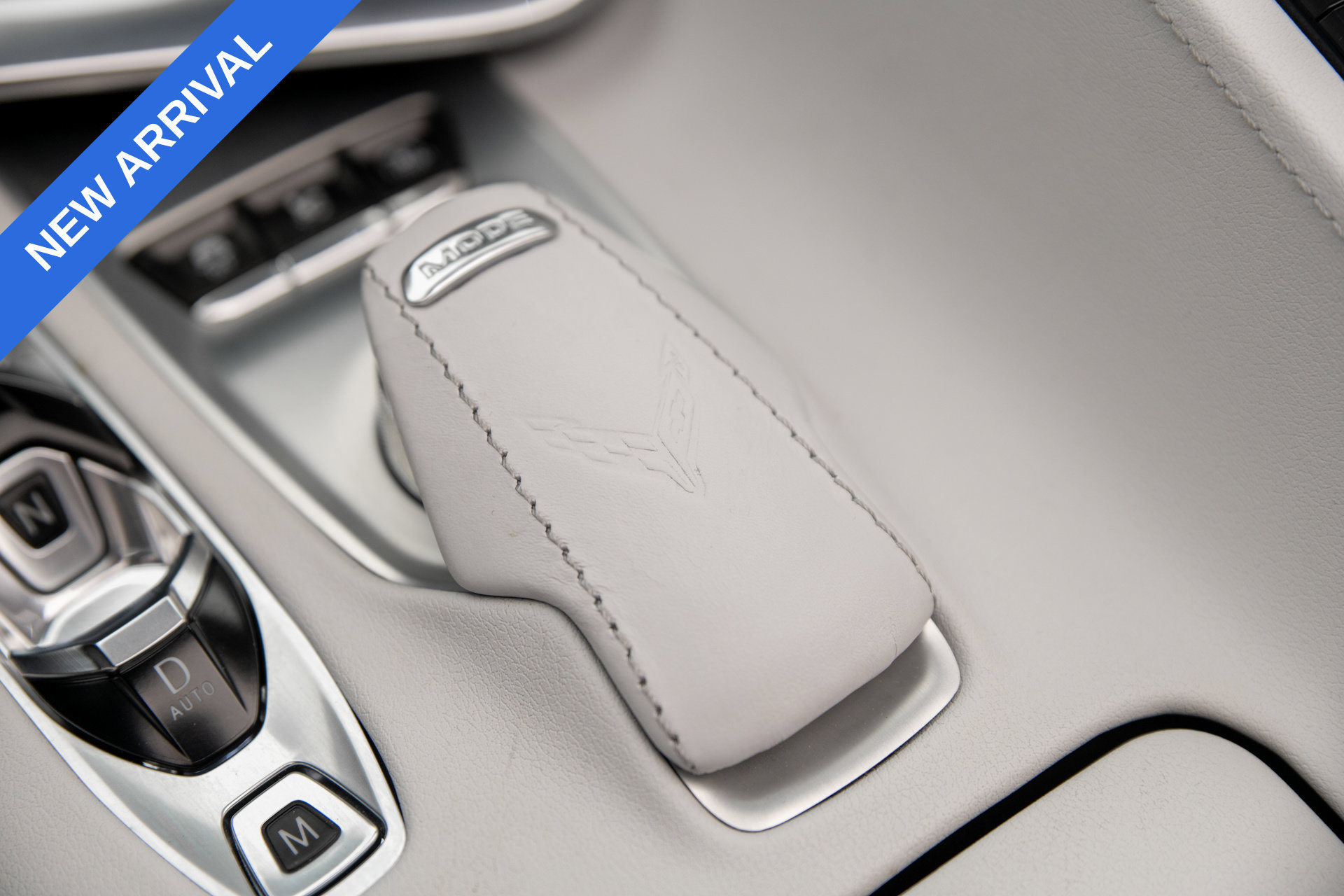 Used 2020 Chevrolet Corvette Stingray Preferred Cpe w/ 2LT Preferred Equipment Group RWD image 22
