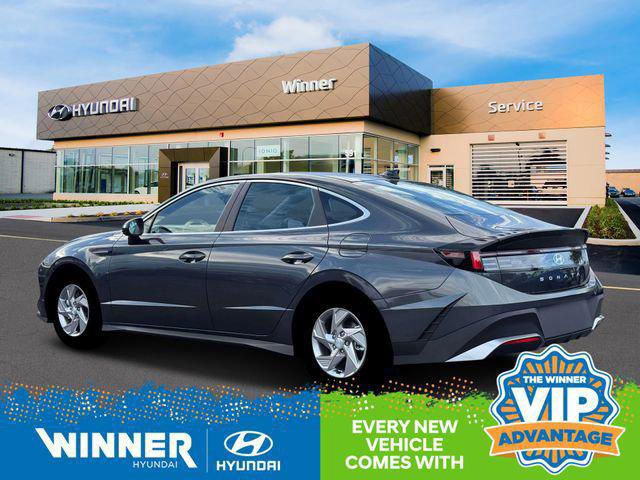 New 2026 Hyundai Sonata SE image 5
