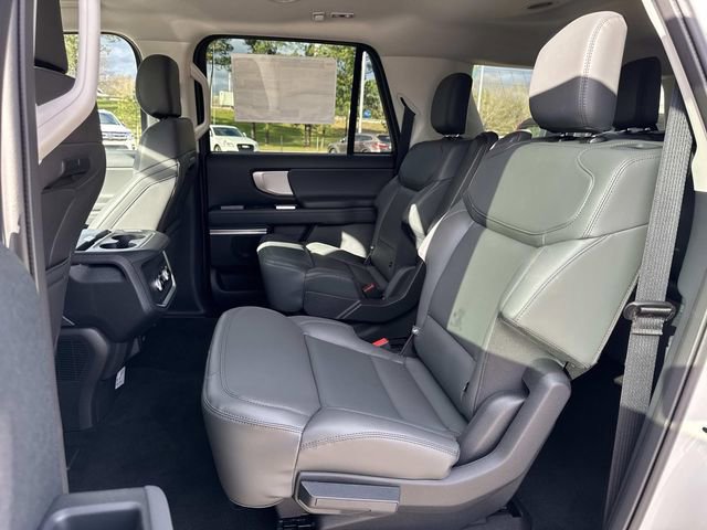 New 2026 Ford Expedition Max Active image 16