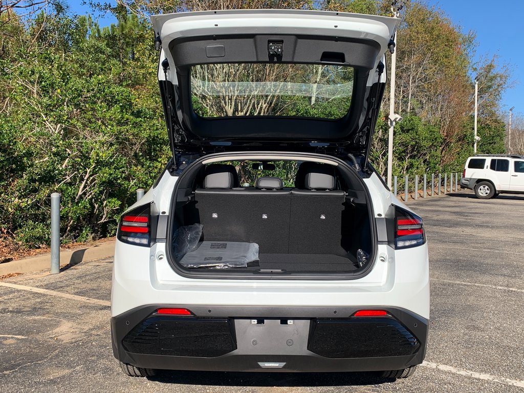 New 2026 Nissan Leaf SV+ image 5