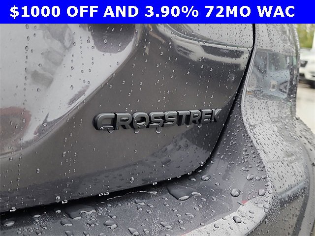 New 2026 Subaru Crosstrek 2.5i Premium image 5