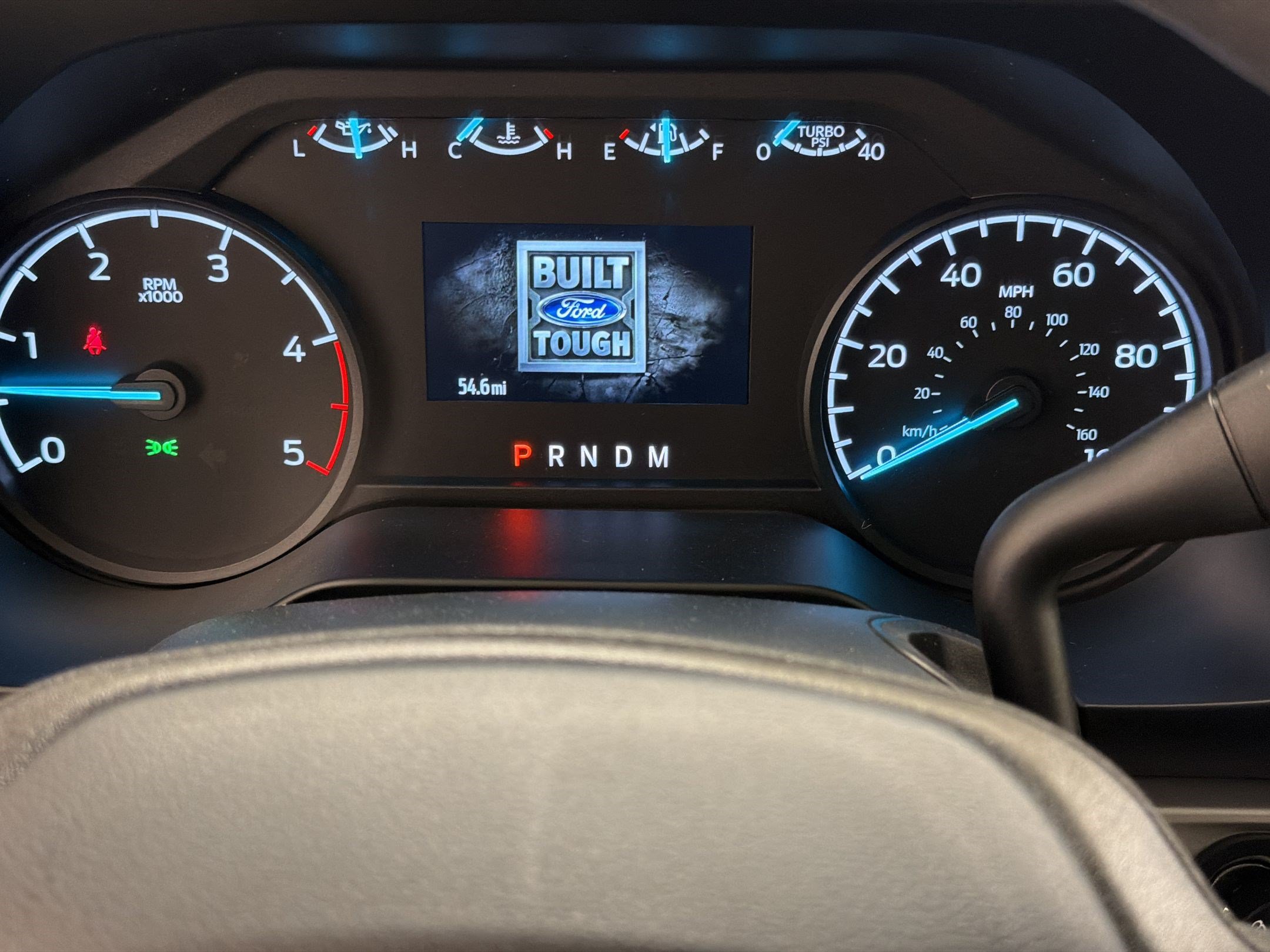 New 2026 Ford F250 XL w/ STX Appearance Package AWD/4WD image 18