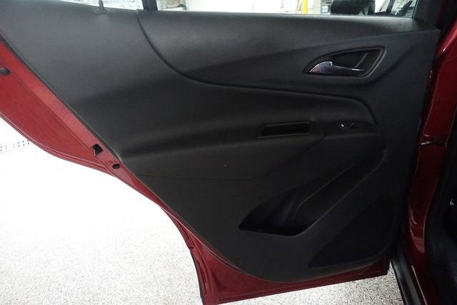 Used 2023 Chevrolet Equinox LT image 18