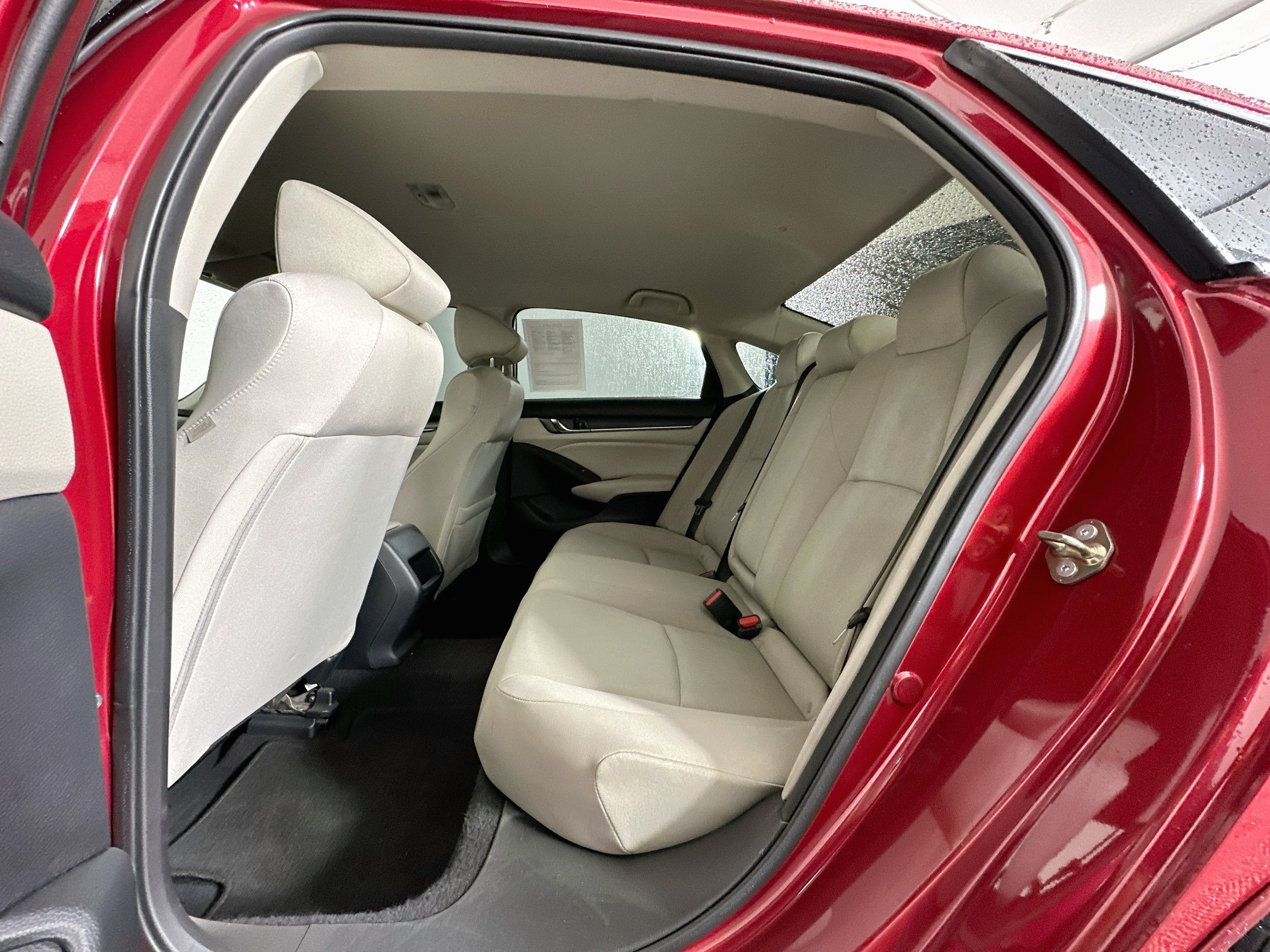 Used 2020 Honda Accord LX image 25
