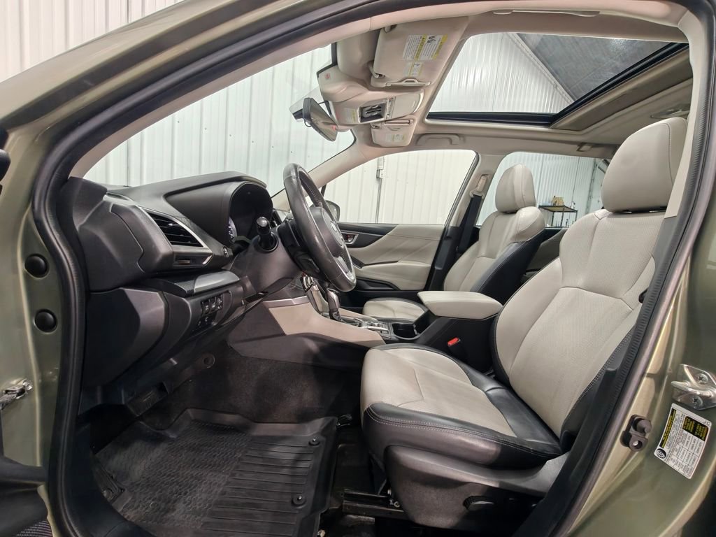 Used 2021 Subaru Forester Limited w/ Popular Package #3 AWD/4WD image 30