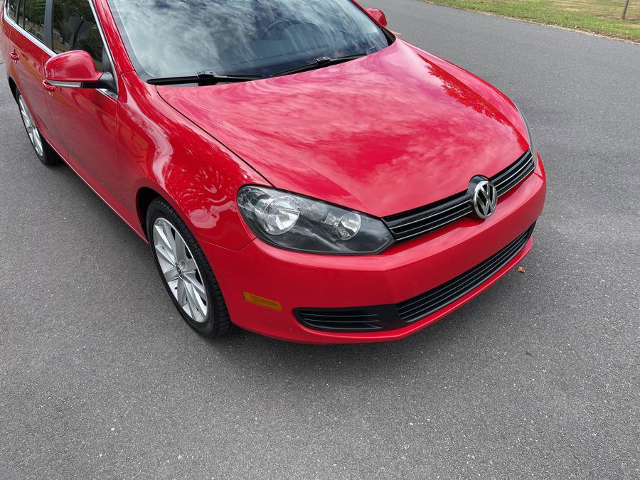 Used 2013 Volkswagen Jetta TDI image 4