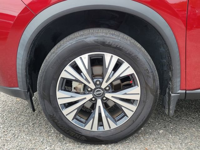 Used 2022 Nissan Rogue SV image 6