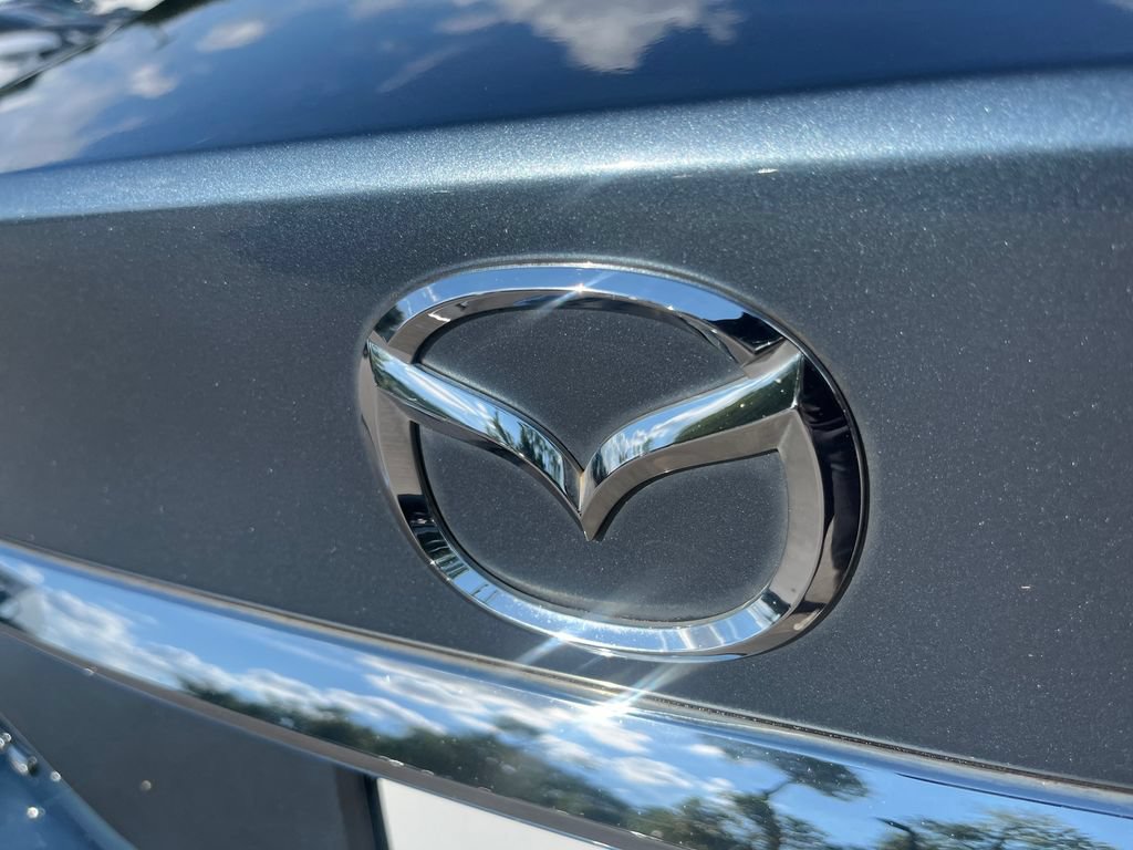 Used 2018 MAZDA MAZDA6 Grand Touring FWD image 40