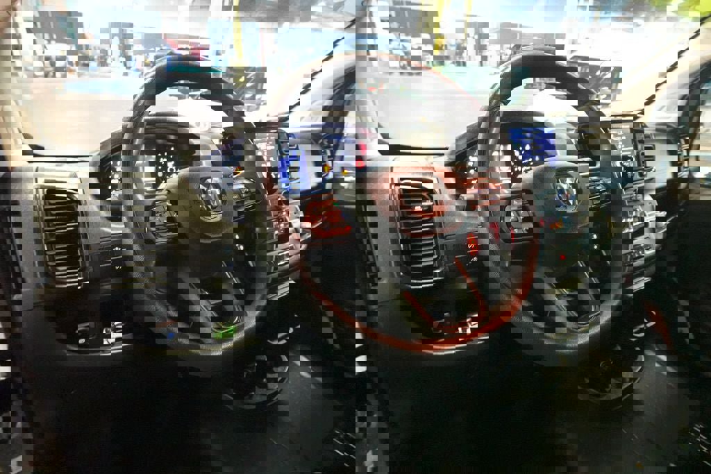 Used 2023 RAM ProMaster 3500 image 20