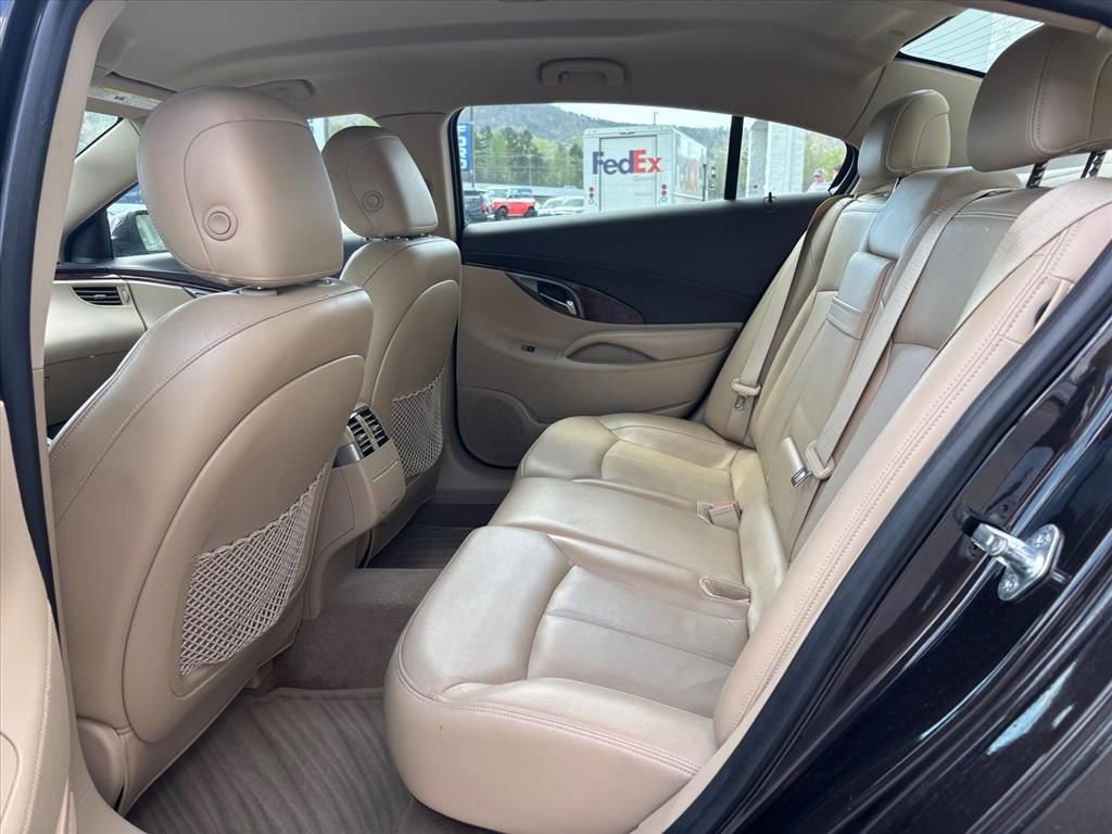 Used 2013 Buick LaCrosse Leather image 10