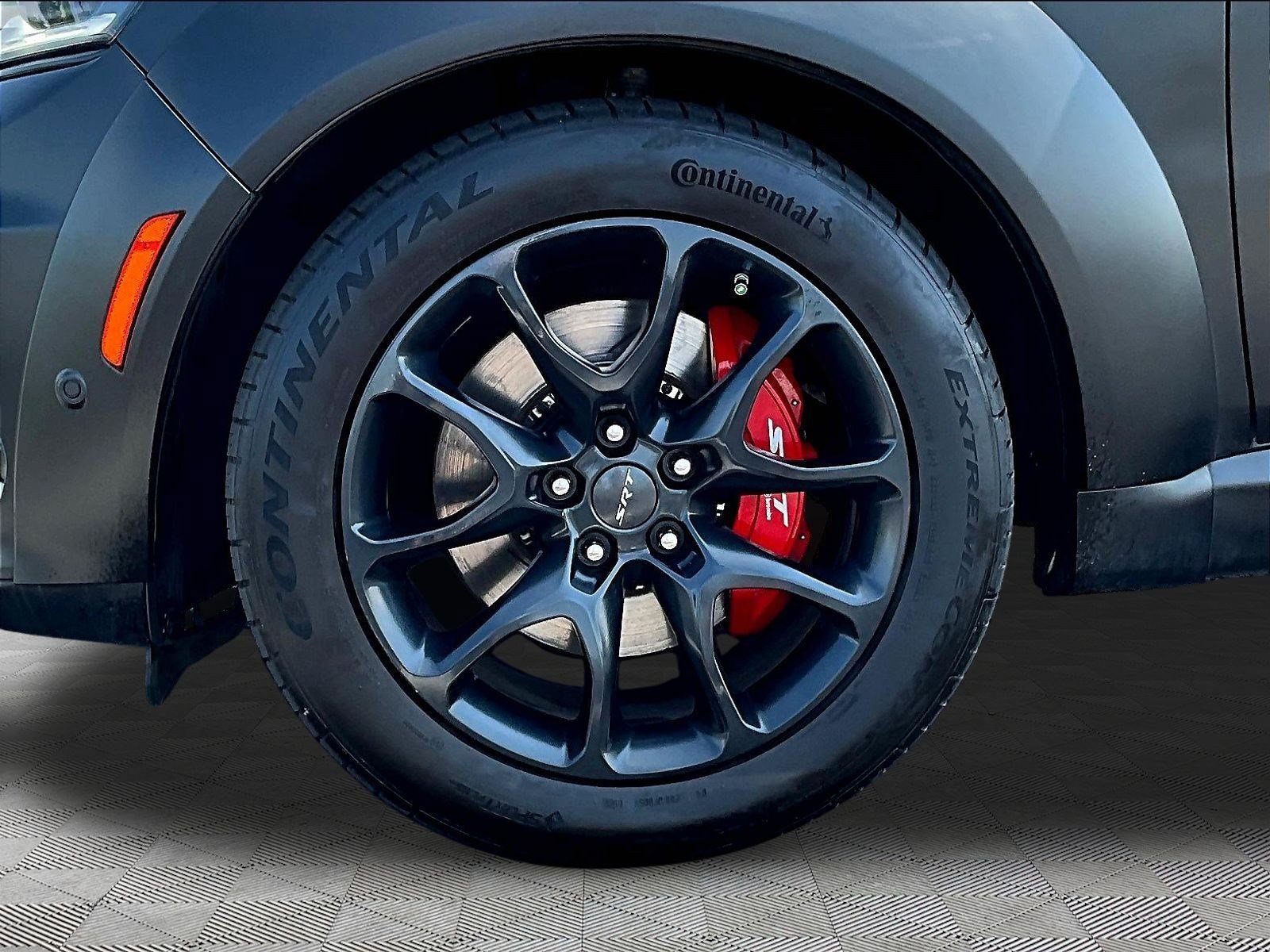 Used 2023 Dodge Durango SRT AWD/4WD image 35