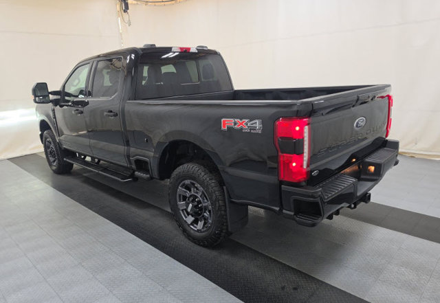 Used 2024 Ford F250 Lariat w/ Sport Appearance Package AWD/4WD image 6
