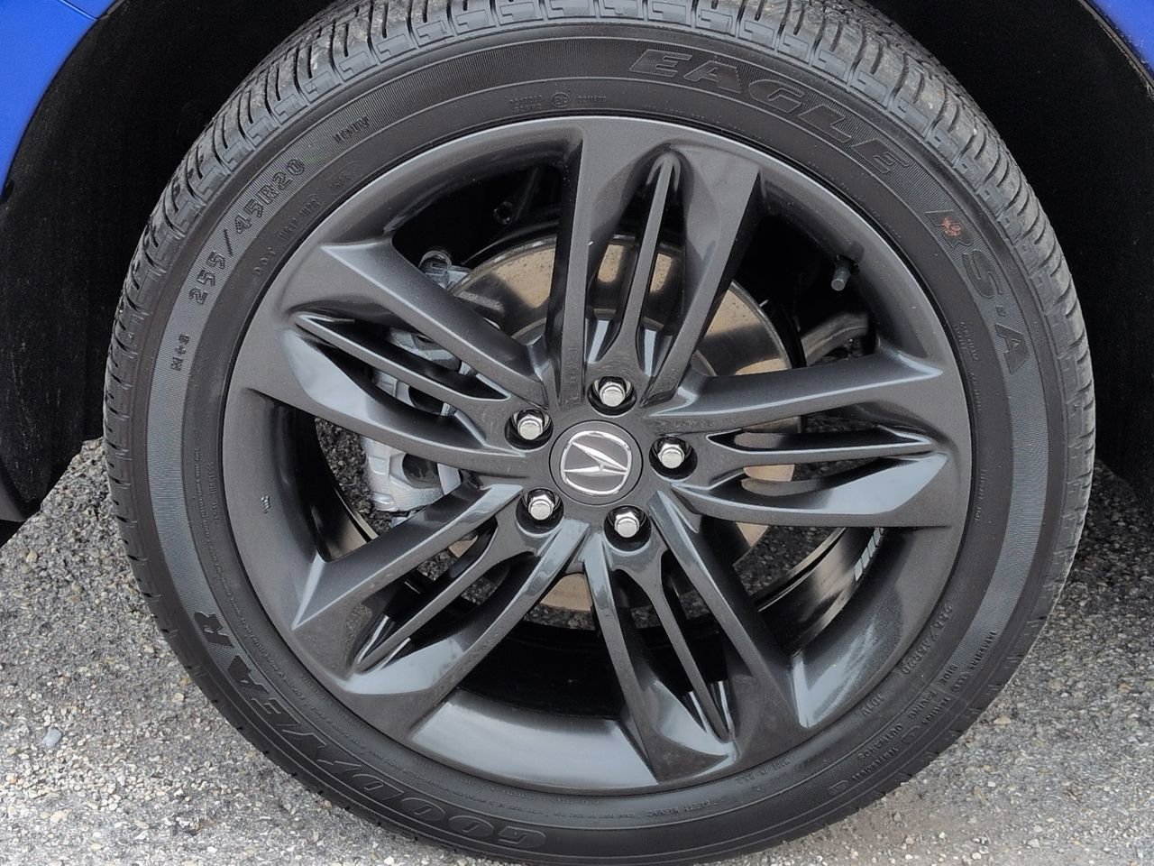 Used 2023 Acura RDX A-Spec FWD image 11