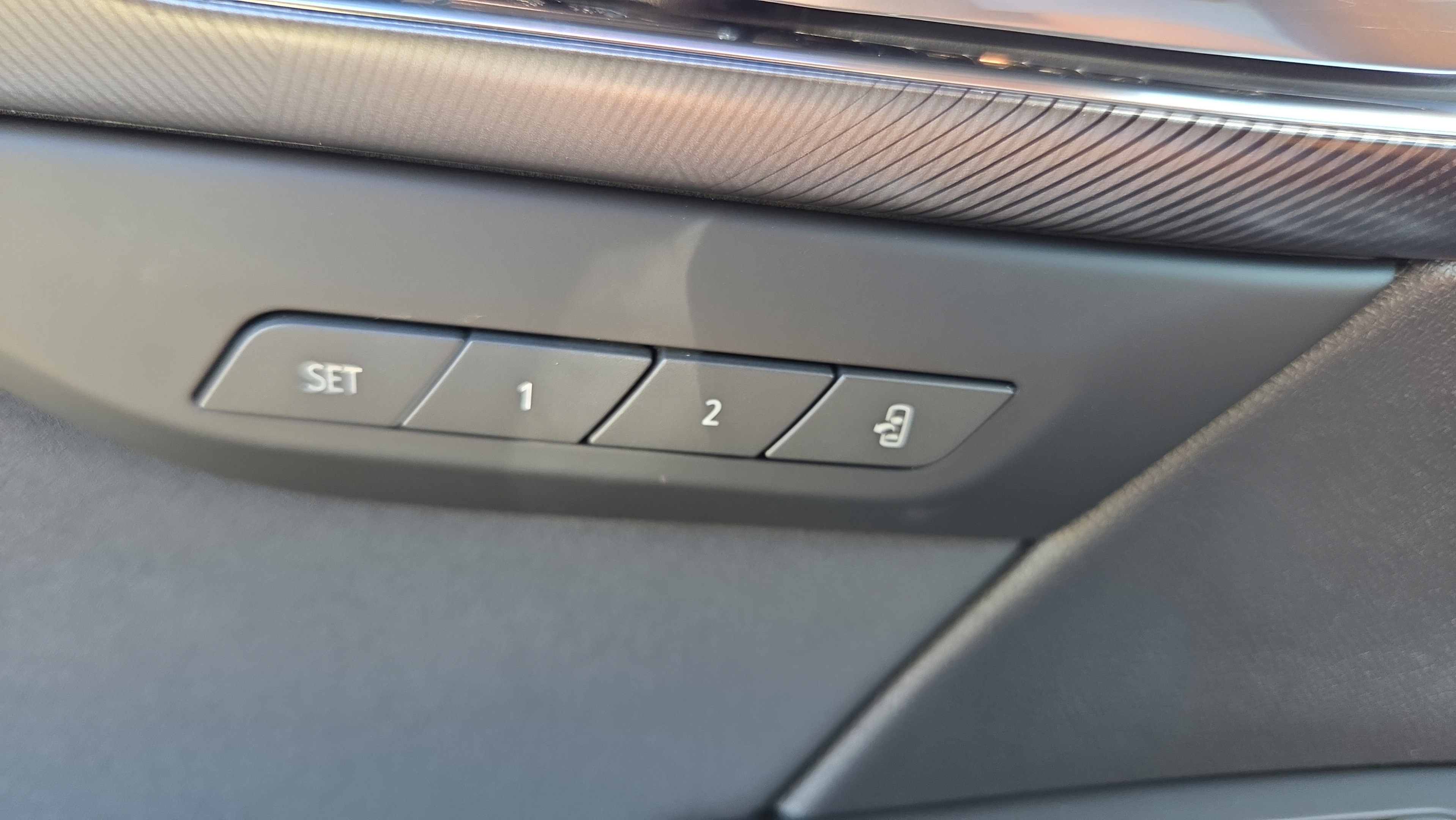 New 2026 Buick Envision Sport Touring AWD/4WD image 27