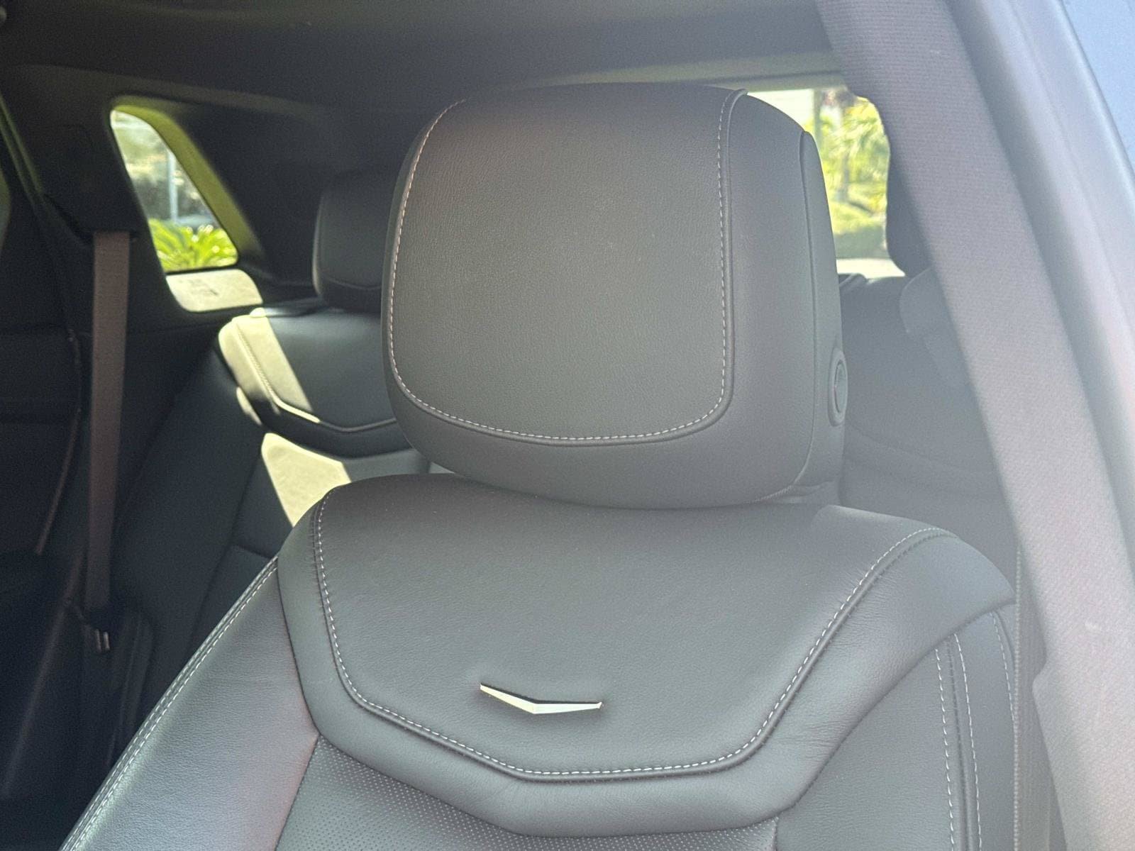 Used 2025 Cadillac XT5 Sportv AWD/4WD image 14
