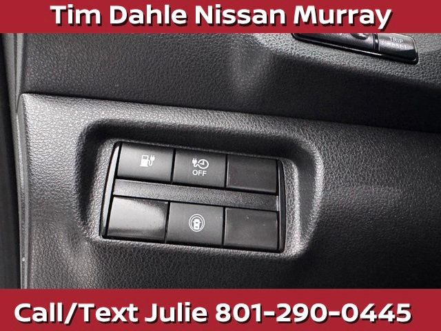 Used 2025 Nissan Leaf S FWD image 26