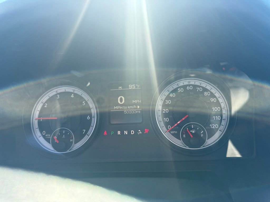 Used 2014 RAM 1500 Express image 22