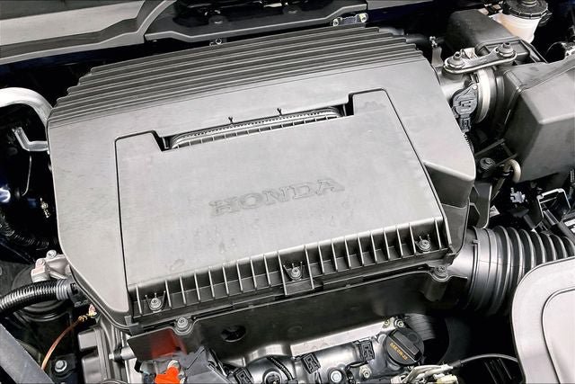 New 2026 Honda Passport TrailSport Elite image 14