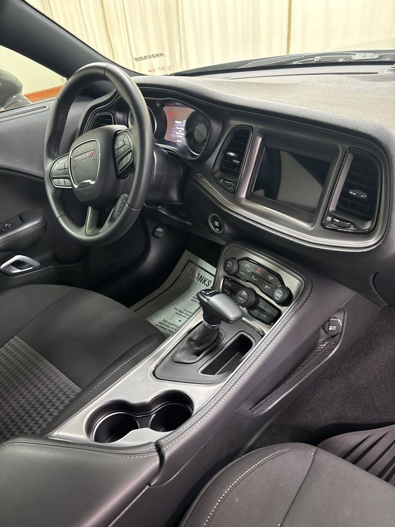 Used 2023 Dodge Challenger GT image 24
