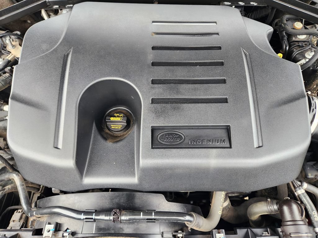 Used 2020 Land Rover Defender 110 X AWD/4WD image 31