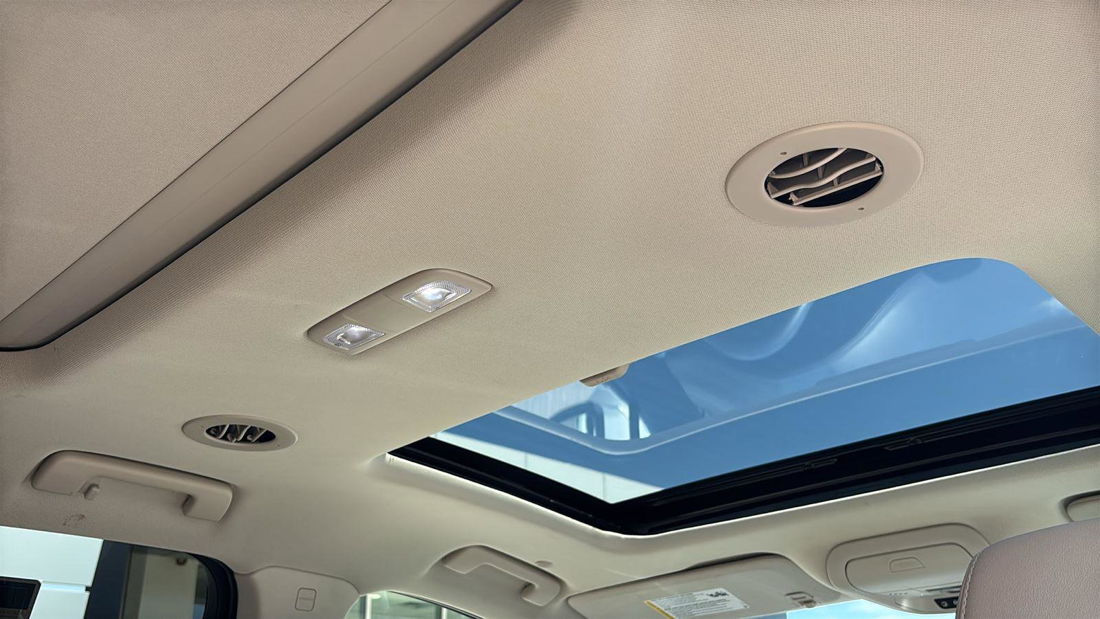 Certified 2023 Buick Enclave Essence w/ Experience Buick Package AWD/4WD image 25