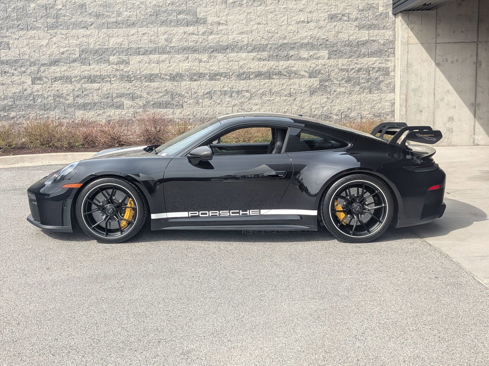 Certified 2026 Porsche 911 GT3 RWD image 2