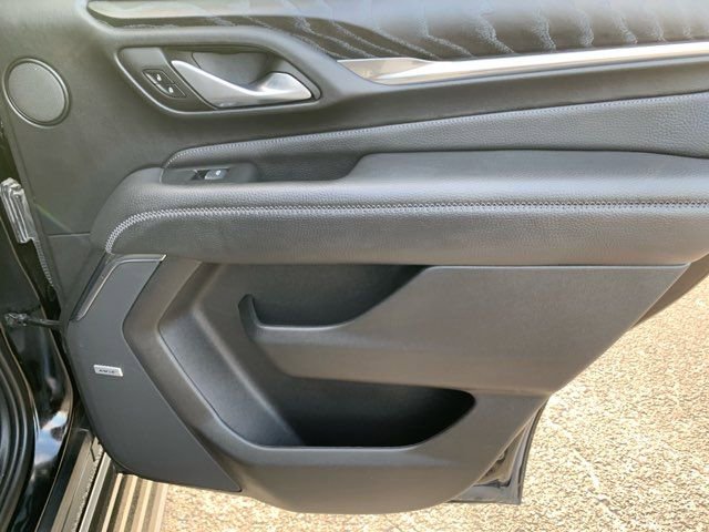Used 2022 GMC Yukon Denali w/ Max Trailering Package image 27