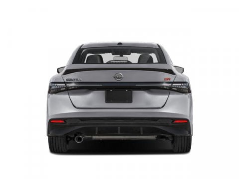 New 2027 Nissan Sentra SR FWD image 8