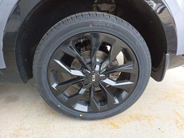 Used 2021 Kia Sorento EX image 63
