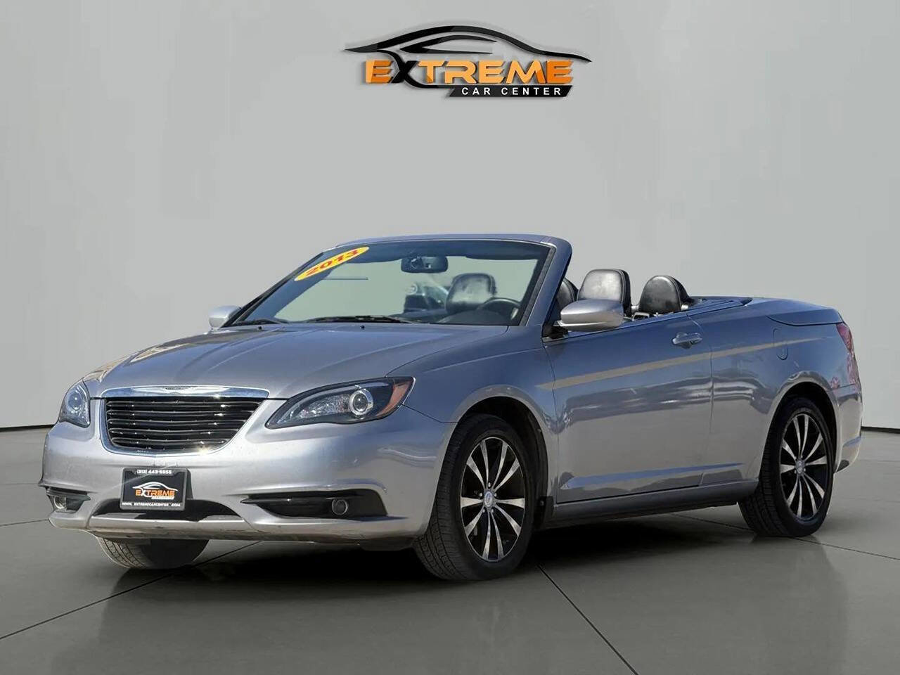 Used 2013 Chrysler 200 S image 1