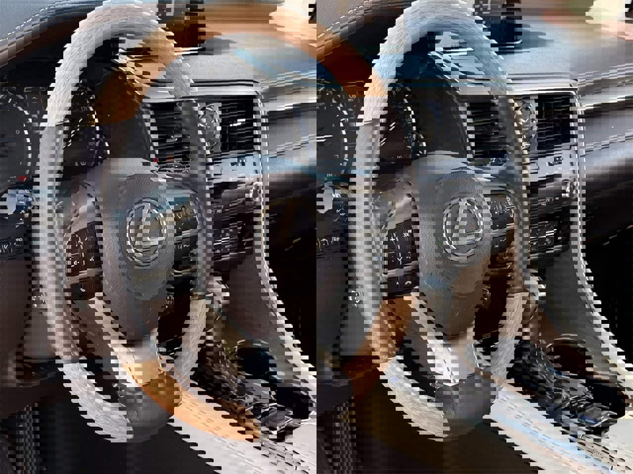 Used 2019 Lexus RX 350 FWD image 12