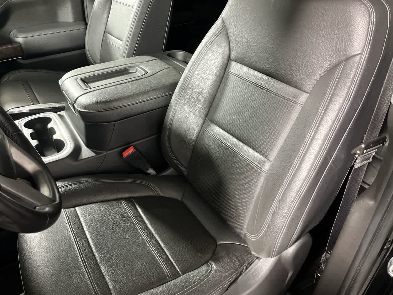 Used 2021 GMC Sierra 1500 Denali w/ Denali Ultimate Package AWD/4WD image 15
