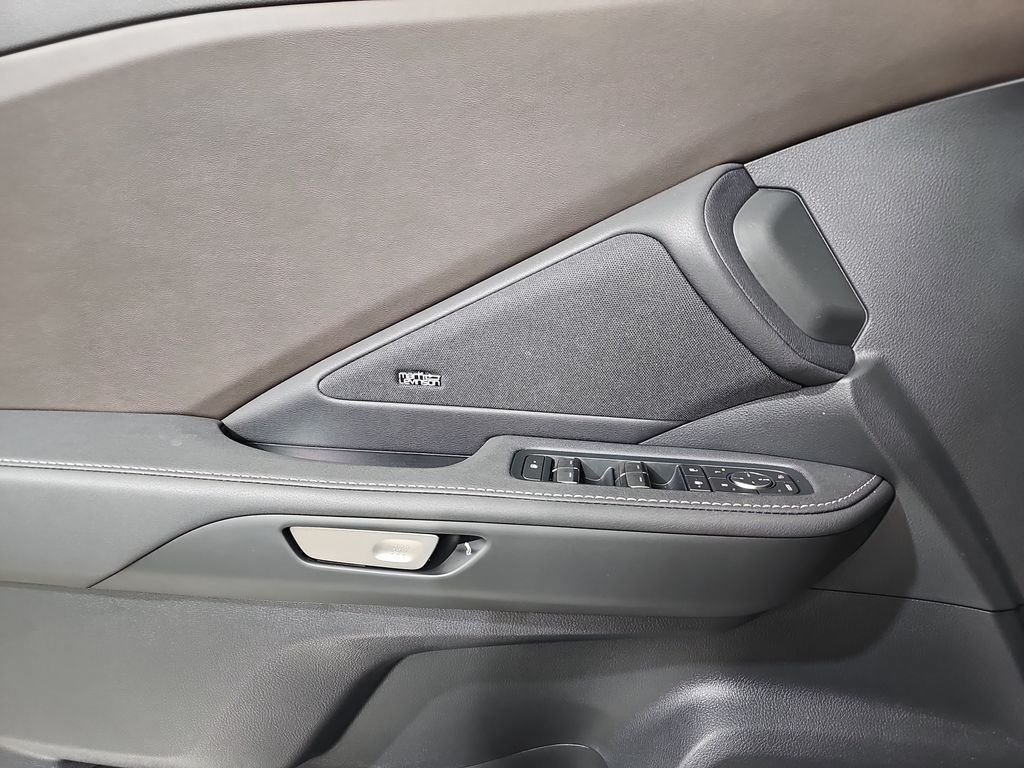 New 2026 Lexus TX 350 AWD image 26