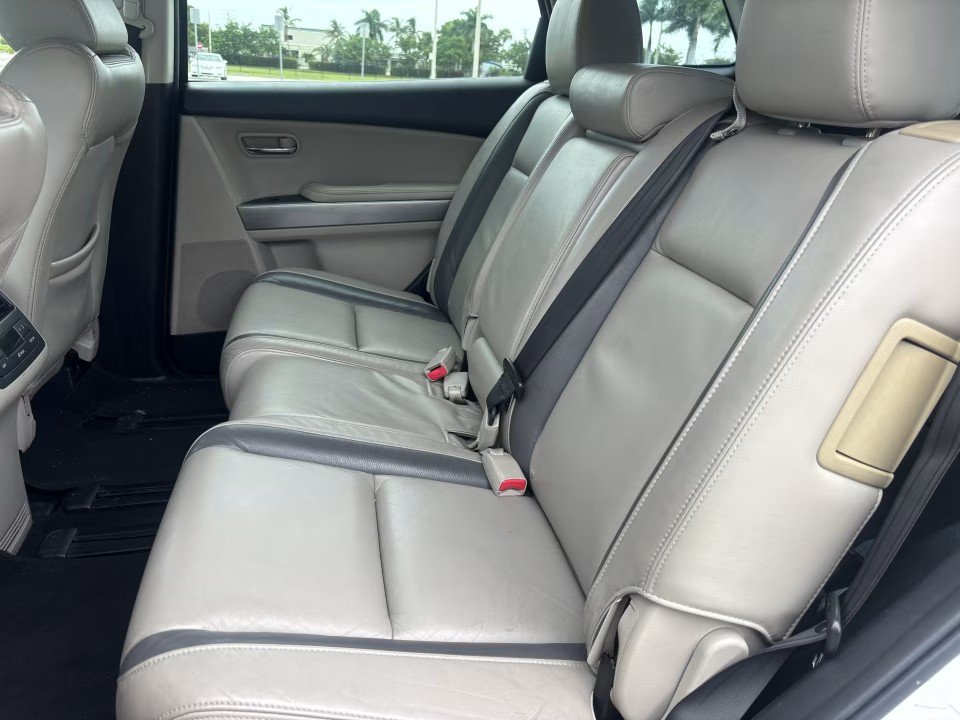Used 2012 MAZDA CX-9 Grand Touring FWD image 19