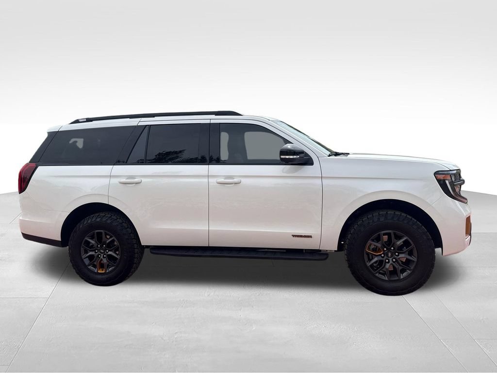 Certified 2026 Ford Expedition Tremor AWD/4WD image 12