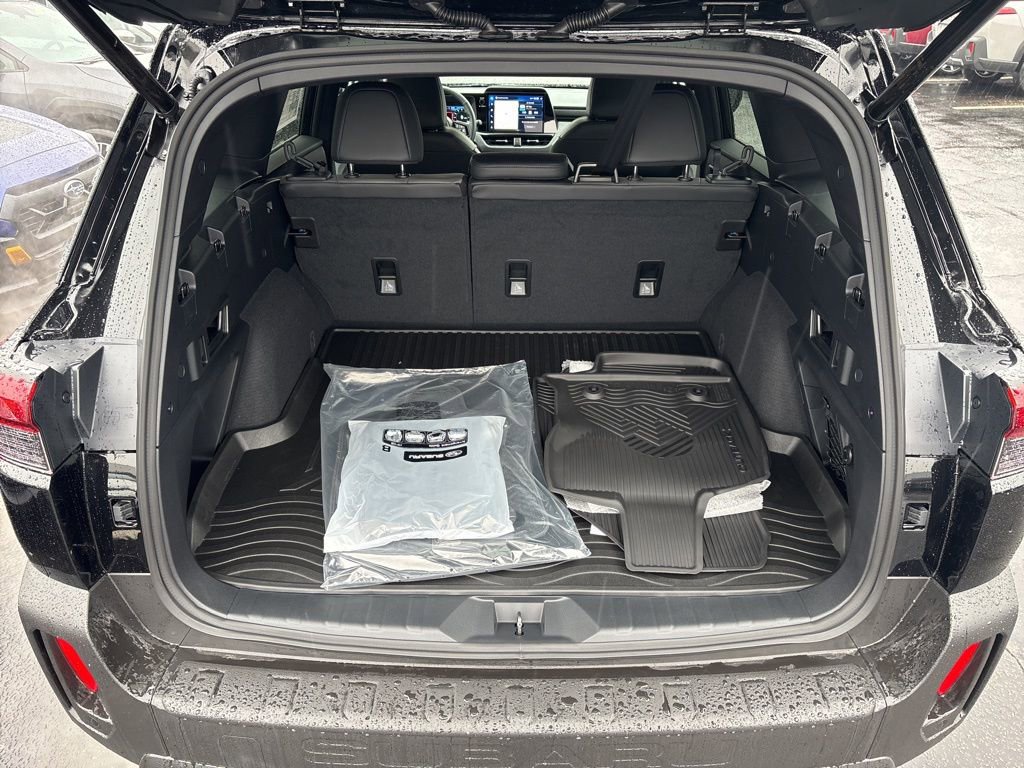 New 2026 Subaru Outback Premium image 25