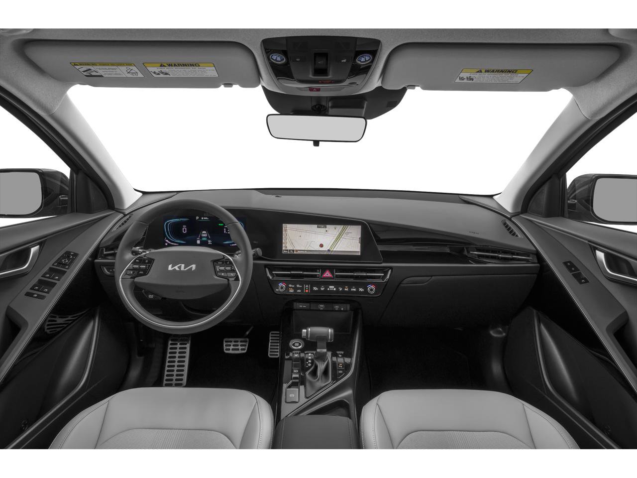New 2025 Kia Niro EX Touring image 20